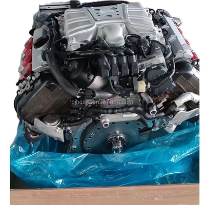 Μηχανή κατάλληλη για Audi CRE 3.0L Μηχανή έτος 2009- χωρητικότητα sohc