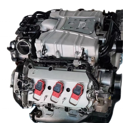 Μηχανή κατάλληλη για Audi CRE 3.0L Μηχανή έτος 2009- χωρητικότητα sohc