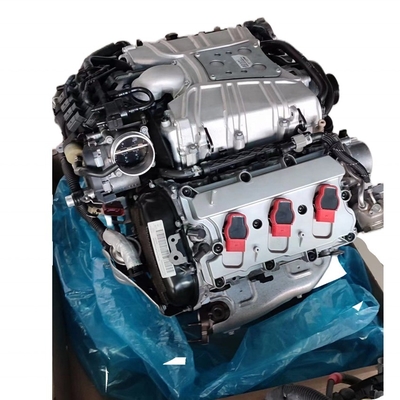 Μηχανή κατάλληλη για Audi CRE 3.0L Μηχανή έτος 2009- χωρητικότητα sohc