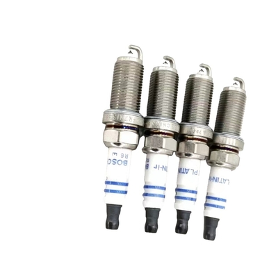 BYD S7 Song Tang F0 Tang DM Σπινθήρα για 2.0T μηχανή σπείρα ανάφλεξης και ιρίδιο χρυσό