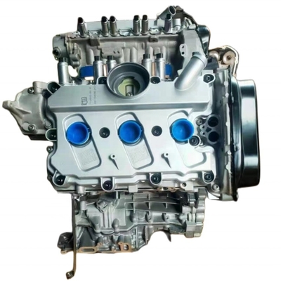 3.0T 48V Συγκρότημα κινητήρα για Audi A6 CCE 2.8L BDX 2.8L Εγκατάσταση αυτοκινήτου AUDI FAW