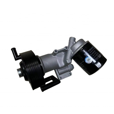 Μεγάλο Τείχος Haval GW2.5TCI 2.8TC Συγκρότημα φίλτρου πετρελαίου αυτοκινήτου για βελτίωση της λειτουργίας του κινητήρα