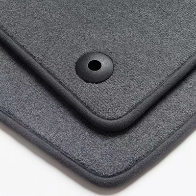 Αναβαθμίστε το Geely ZEEKR σας με ZEEKR 009 Original Luxury Wool Floor Mats Perfect Fit
