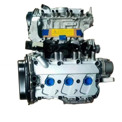 3.0T 48V Συγκρότημα κινητήρα για Audi A6 CCE 2.8L BDX 2.8L Εγκατάσταση αυτοκινήτου AUDI FAW