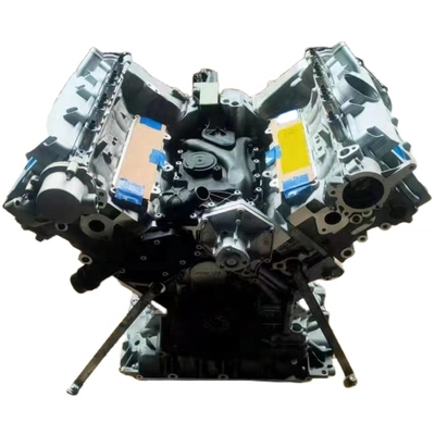 3.0T 48V Συγκρότημα κινητήρα για Audi A6 CCE 2.8L BDX 2.8L Εγκατάσταση αυτοκινήτου AUDI FAW