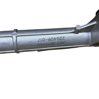 Μεγάλο τείχος EV Teng Wing C30 OEM 3401110XN16XA Σωλήνες για λευκή και μαύρη γάτα