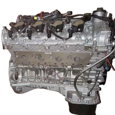 Mercedes 273 963 Vito 109D Συγκρότημα κινητήρα βενζίνης για απαιτήσεις πελατών