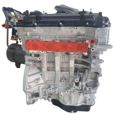 2.4L SOHC κινητήρας για την Kia Hyundai ix25 ix35 Sonata K4 K5 Sumai Run Longdong K3 G4NA G4NB G4KE