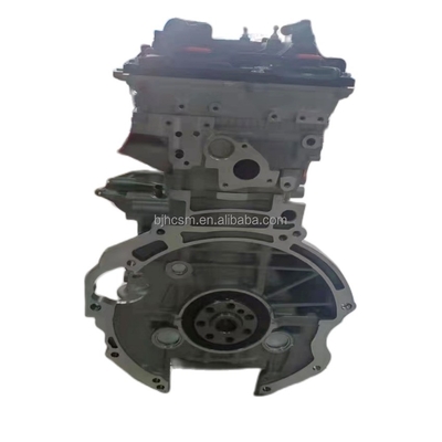 2.4L SOHC κινητήρας για την Kia Hyundai ix25 ix35 Sonata K4 K5 Sumai Run Longdong K3 G4NA G4NB G4KE