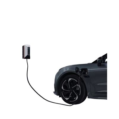 200-220v ABS PC ZEEKR Όλες οι σειρές Αυτοκίνητο 7kw έξυπνο σπιτικό φορτιστή αρχικά ανταλλακτικά αυτοκινήτων