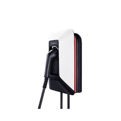 200-220v ABS PC ZEEKR Όλες οι σειρές Αυτοκίνητο 7kw έξυπνο σπιτικό φορτιστή αρχικά ανταλλακτικά αυτοκινήτων