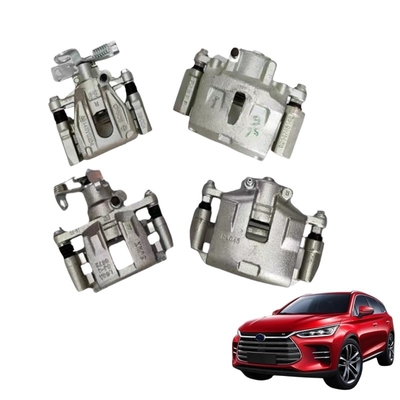 BYD S6 S7 Υποαντλίες πέδησης εμπρός και πίσω για κλειστά οχήματα εκτός δρόμου το 2014-