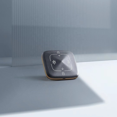 Τρόποι αποστολής DHL UPS EMS TNT Fedex Συμβατό zeekr001 Bluetooth κλειδί με εγγύηση