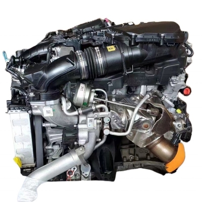 Συγκρότημα κινητήρα βενζίνης Mercedes 276 2.2cc για εγκατάσταση βαρέων αυτοκινήτων