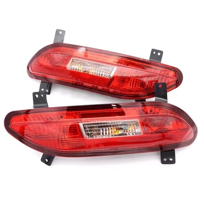 DFSFK Dongfengfengguang580 Φως πίσω προφυλακτήρα 4116030-SA02 με προβολέα αυτοκινήτου 12V