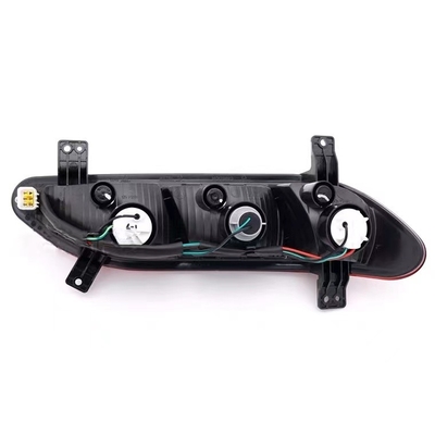 DFSFK Dongfengfengguang580 Φως πίσω προφυλακτήρα 4116030-SA02 με προβολέα αυτοκινήτου 12V