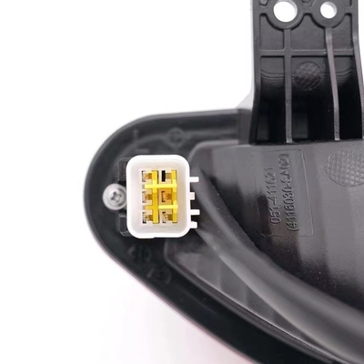 DFSFK Dongfengfengguang580 Φως πίσω προφυλακτήρα 4116030-SA02 με προβολέα αυτοκινήτου 12V