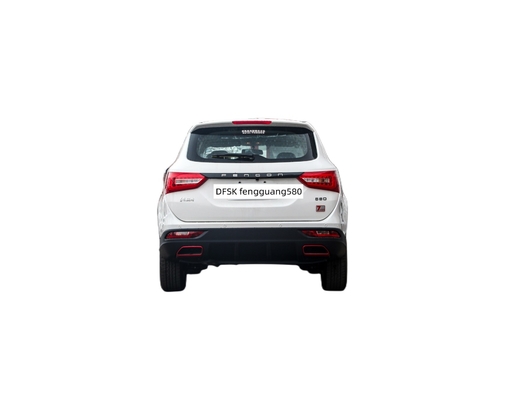 DFSFK Dongfengfengguang580 Φως πίσω προφυλακτήρα 4116030-SA02 με προβολέα αυτοκινήτου 12V