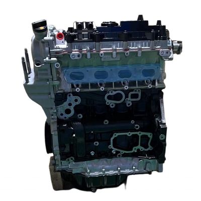Μηχανή Geely 4G18T μοντέλο cre Μηχανή αερίου / βενζίνης με ανώτερη απόδοση
