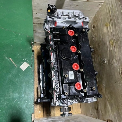 Μηχανή Geely 4G18T μοντέλο cre Μηχανή αερίου / βενζίνης με ανώτερη απόδοση