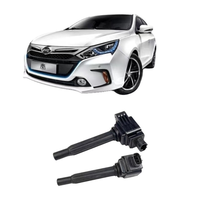 BYD Qin PLUS Song PLUSDM Υψηλής Πίεσης Συσκευή κυλίνδρων Αυτοσυσκευών για το 2019- Εγκατάσταση αυτοκινήτων