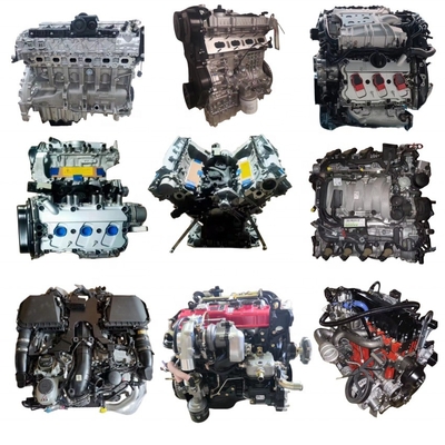 Μεγάλο Τείχος Haval BYD Chery Geely Βύσματα κινητήρα με μοντέλο κινητήρα CRE E100036K06