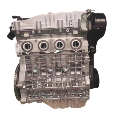 Μεγάλο Τείχος Haval BYD Chery Geely Βύσματα κινητήρα με μοντέλο κινητήρα CRE E100036K06