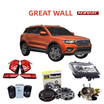 Τάνκ αυτοκινήτου ψυκτικού για το Great Wall Haval H3 H5 H6 H8 H9 Εγγυημένη και απόδοση