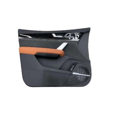 BYD Tang DM-p EV STHA-6102100B-D8ZA3 Συγκρότημα Φρουράς Εμπροσθοφυλακής για το 2019