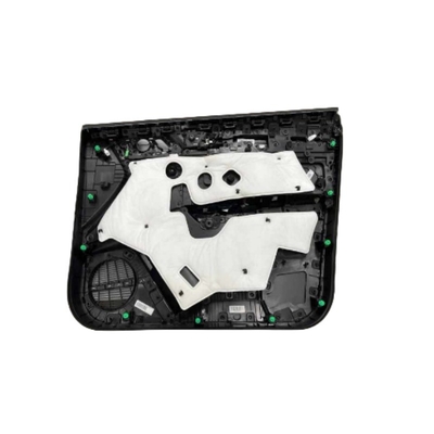 BYD Tang DM-p EV STHA-6102100B-D8ZA3 Συγκρότημα Φρουράς Εμπροσθοφυλακής για το 2019