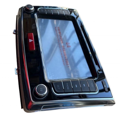Android 9 Car Navigation Player Το απαραίτητο αξεσουάρ για το Great Wall Haval H6 13-17