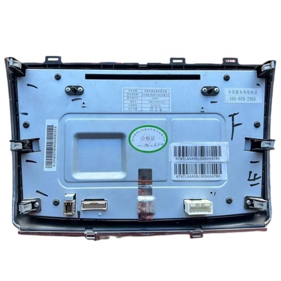 Android 9 Car Navigation Player Το απαραίτητο αξεσουάρ για το Great Wall Haval H6 13-17