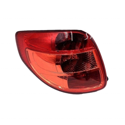ARRIZO M7 MPV Changan Tianyu SX4 BYD Surui E5 Φώτα αυτοκινήτου Led Tail Reverse Light Φώτα