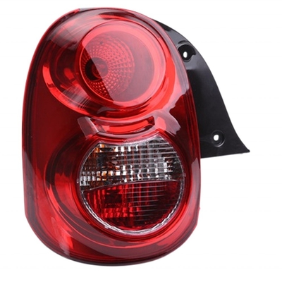 ARRIZO M7 MPV Changan Tianyu SX4 BYD Surui E5 Φώτα αυτοκινήτου Led Tail Reverse Light Φώτα