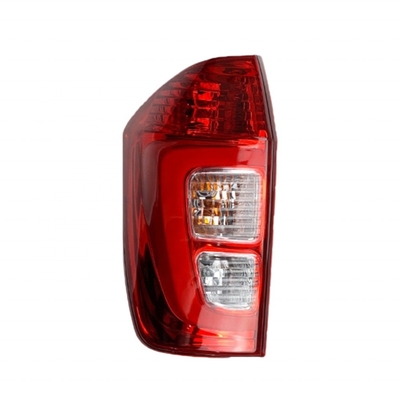 ARRIZO M7 MPV Changan Tianyu SX4 BYD Surui E5 Φώτα αυτοκινήτου Led Tail Reverse Light Φώτα