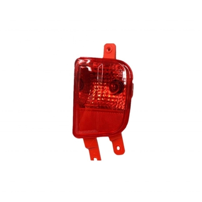 ARRIZO M7 MPV Changan Tianyu SX4 BYD Surui E5 Φώτα αυτοκινήτου Led Tail Reverse Light Φώτα