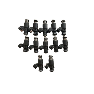 Ανθεκτικός εγχέτης καυσίμου 25335146 για GM Chevrolet Chevy C2 Opel Vauxhall Corsa Effa Hafei
