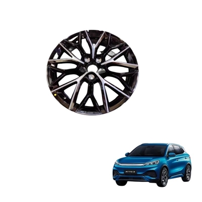BYD Han Genesis Edition Αλουμινίου κράμα τροχιά Rim Qianshan Cuihan έκδοση OE NO. όχι