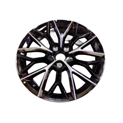 BYD Han Genesis Edition Αλουμινίου κράμα τροχιά Rim Qianshan Cuihan έκδοση OE NO. όχι