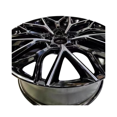 BYD Han Genesis Edition Αλουμινίου κράμα τροχιά Rim Qianshan Cuihan έκδοση OE NO. όχι