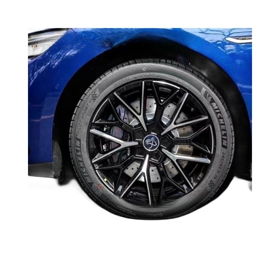 BYD Han Genesis Edition Αλουμινίου κράμα τροχιά Rim Qianshan Cuihan έκδοση OE NO. όχι