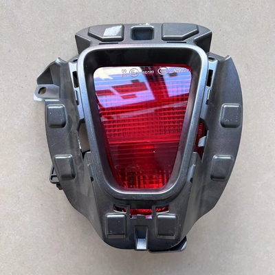 CHANGAN CS75 PLUS Φως πίσω από το προφυλακτήρα του αυτοκινήτου Φως ομίχλης με αριθμό ΟΕ 4116110-CD05 σε κόκκινο