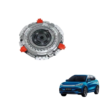 BYD Qin Song dm γρήγορο αιχμηρό Yuan διπλό συμπλέκτη Συγκρότημα 6DT25-1600010 για την κατασκευή αυτοκινήτων