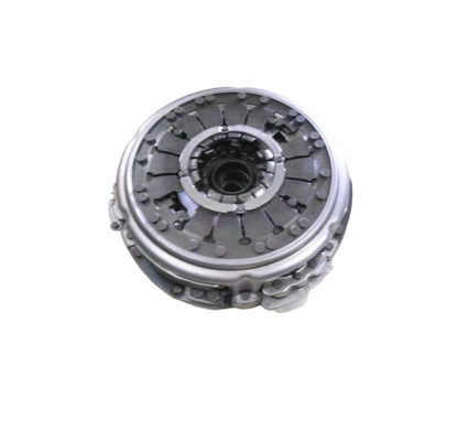 BYD Qin Song dm γρήγορο αιχμηρό Yuan διπλό συμπλέκτη Συγκρότημα 6DT25-1600010 για την κατασκευή αυτοκινήτων