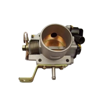 1η γενιά Chery Tiggo/Tiggo3/3X/5/5X/7/8 σειράς Μηχανής Συγκρότημα Throttle Original Parts