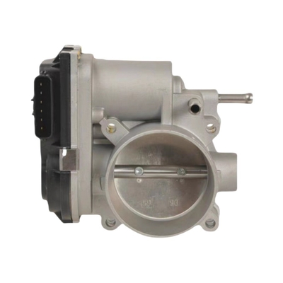 1η γενιά Chery Tiggo/Tiggo3/3X/5/5X/7/8 σειράς Μηχανής Συγκρότημα Throttle Original Parts