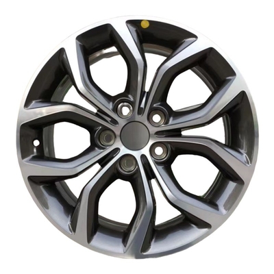 Geely Emgrand EC7 τροχούς 16 17 18 ιντσών με υψηλή σταθερότητα 2018-2020