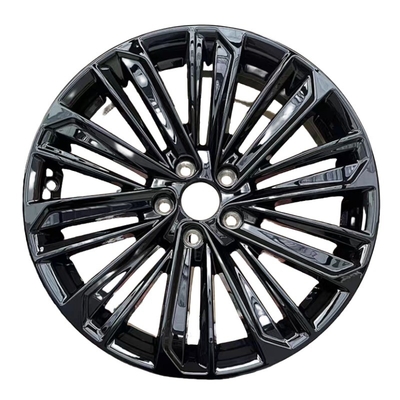 Geely Emgrand EC7 τροχούς 16 17 18 ιντσών με υψηλή σταθερότητα 2018-2020
