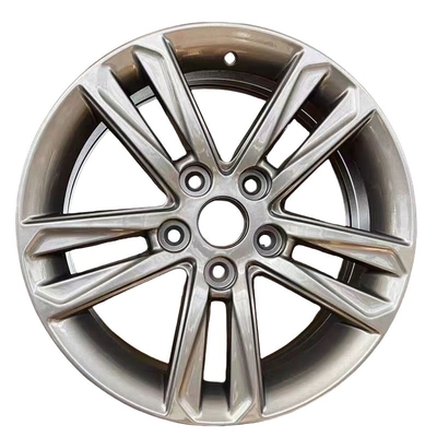 Geely Emgrand EC7 τροχούς 16 17 18 ιντσών με υψηλή σταθερότητα 2018-2020