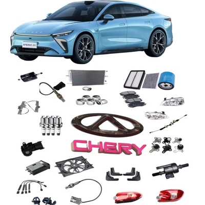 Chery Όλα τα μοντέλα εξαρτήματα αυτοκινήτων